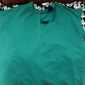 Figs Rafaela scrub top